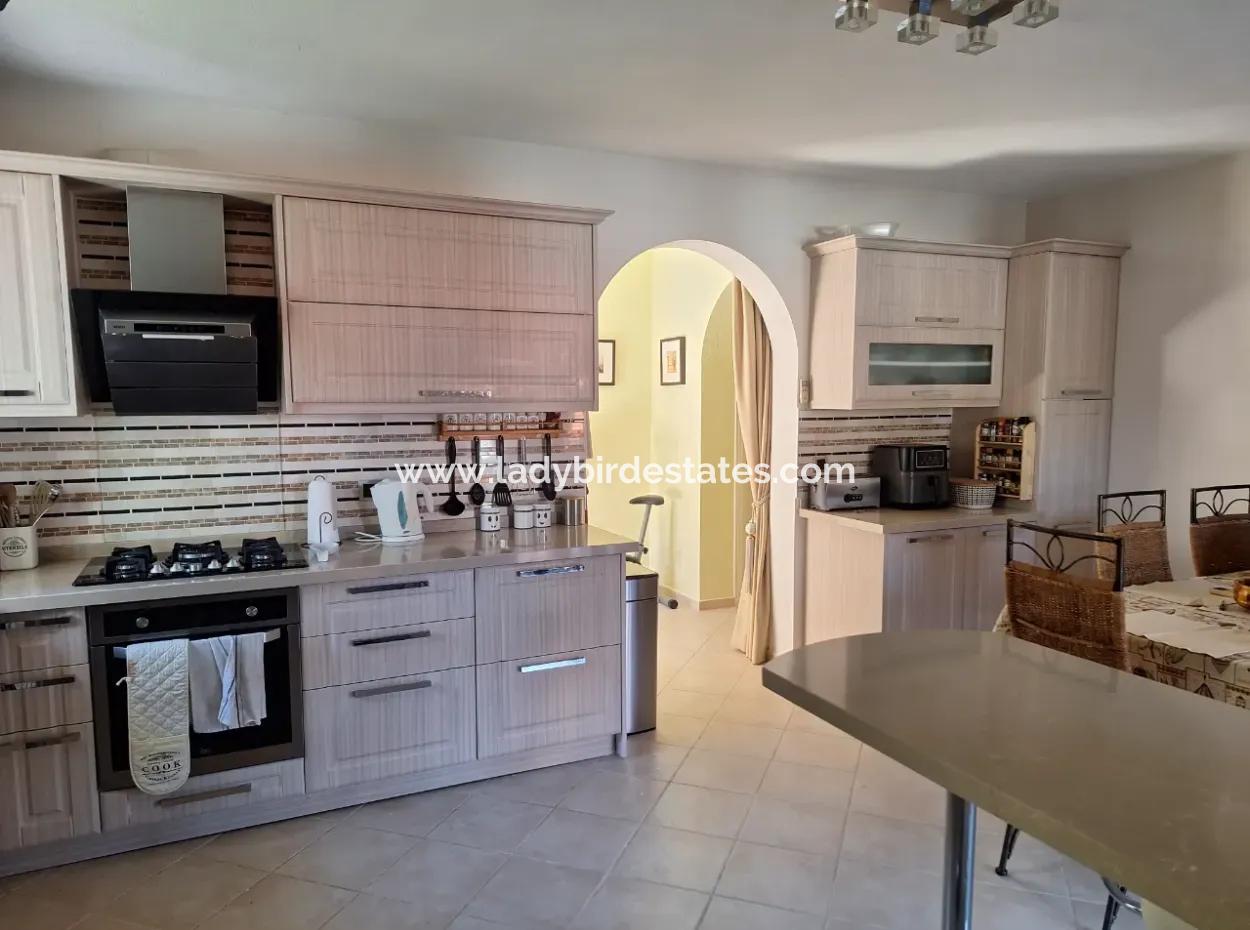 Dalaman, Akkaya Valley - 3 Bed Bungalow