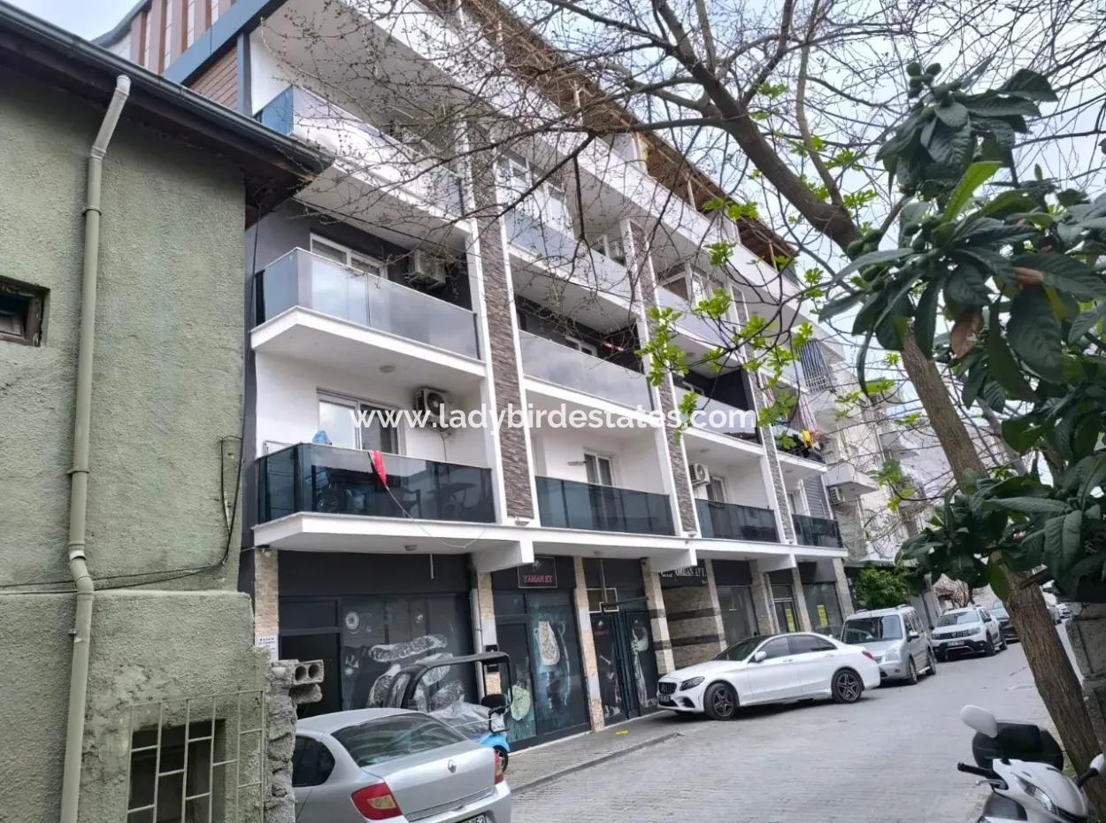 4 1 Roof Duplex For Sale In Dalaman Center