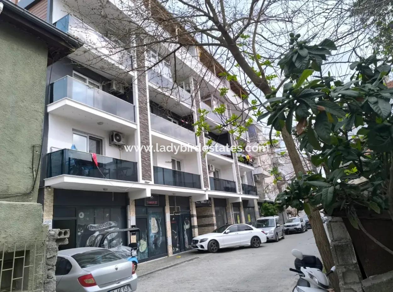 4 1 Roof Duplex For Sale In Dalaman Center