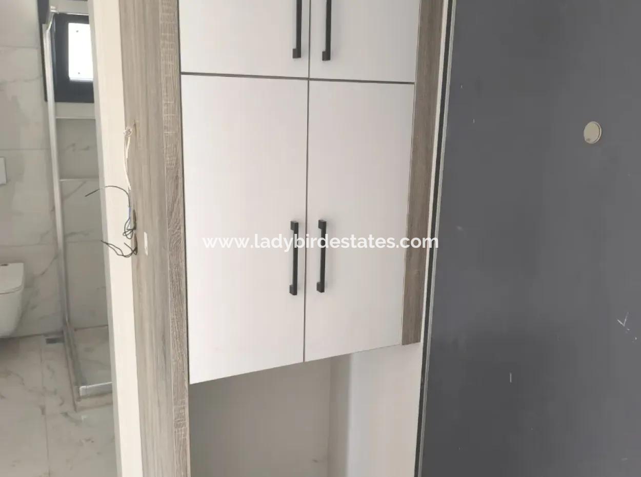 2 1 And 1 1 Apartments With Pool For Sale In Dalaman Central Neighborhood