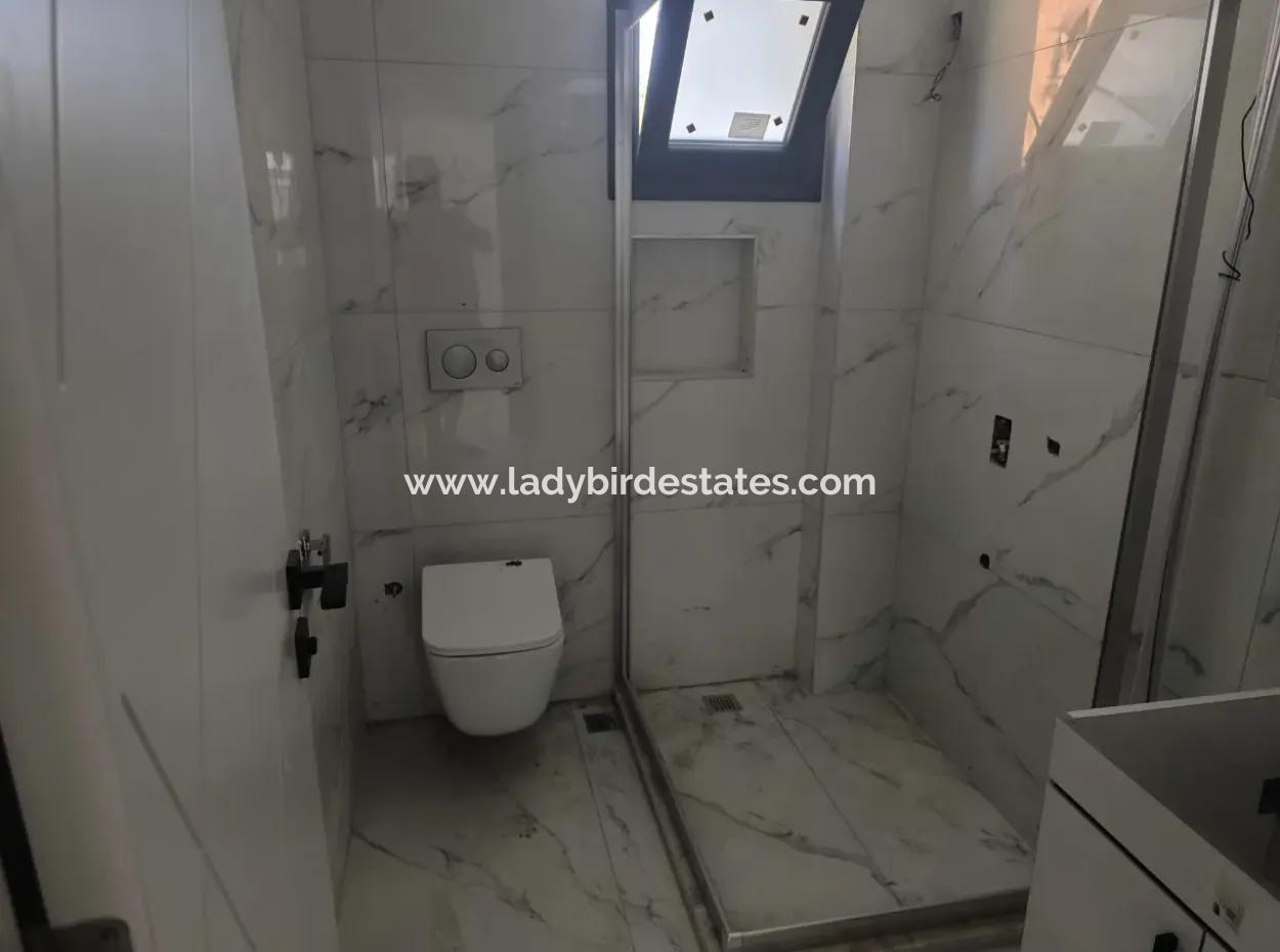 2 1 And 1 1 Apartments With Pool For Sale In Dalaman Central Neighborhood