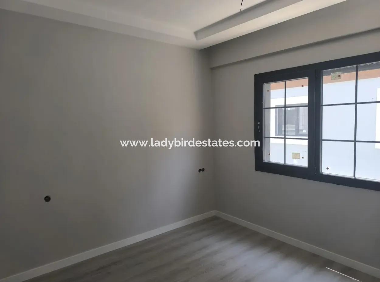 2 1 And 1 1 Apartments With Pool For Sale In Dalaman Central Neighborhood