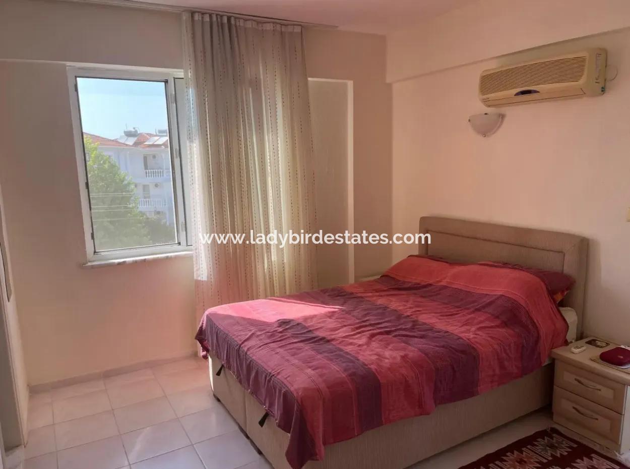 Dalaman, Topala Complex - 3 Bed Resale Apartment