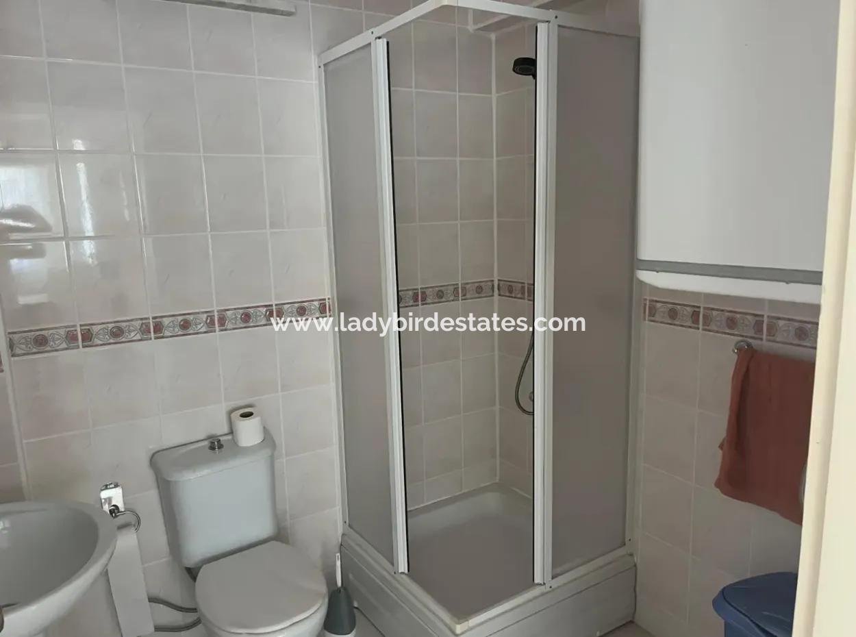 Dalaman, Topala Complex - 3 Bed Resale Apartment