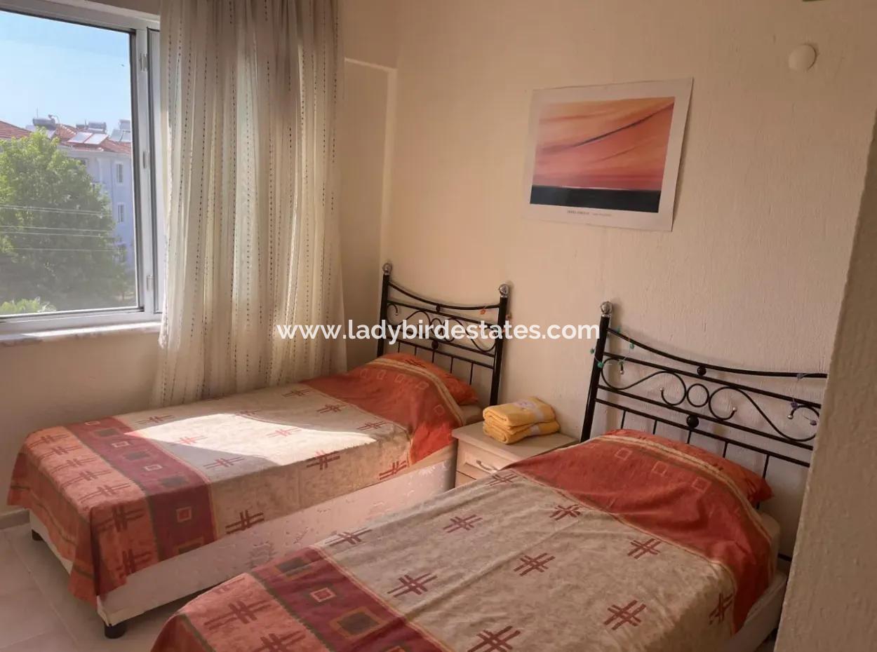 Dalaman, Topala Complex - 3 Bed Resale Apartment