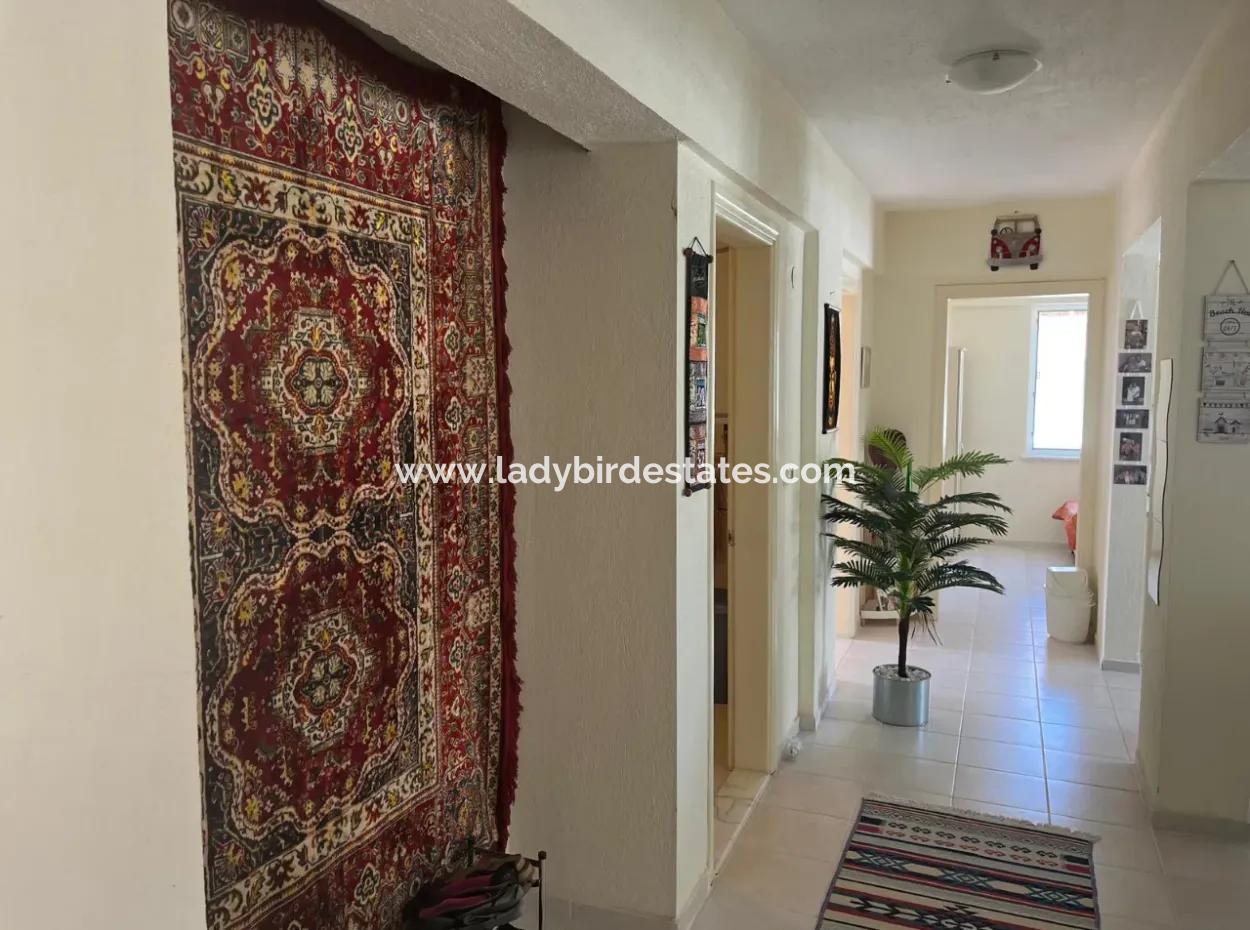 Dalaman, Topala Complex - 3 Bed Resale Apartment