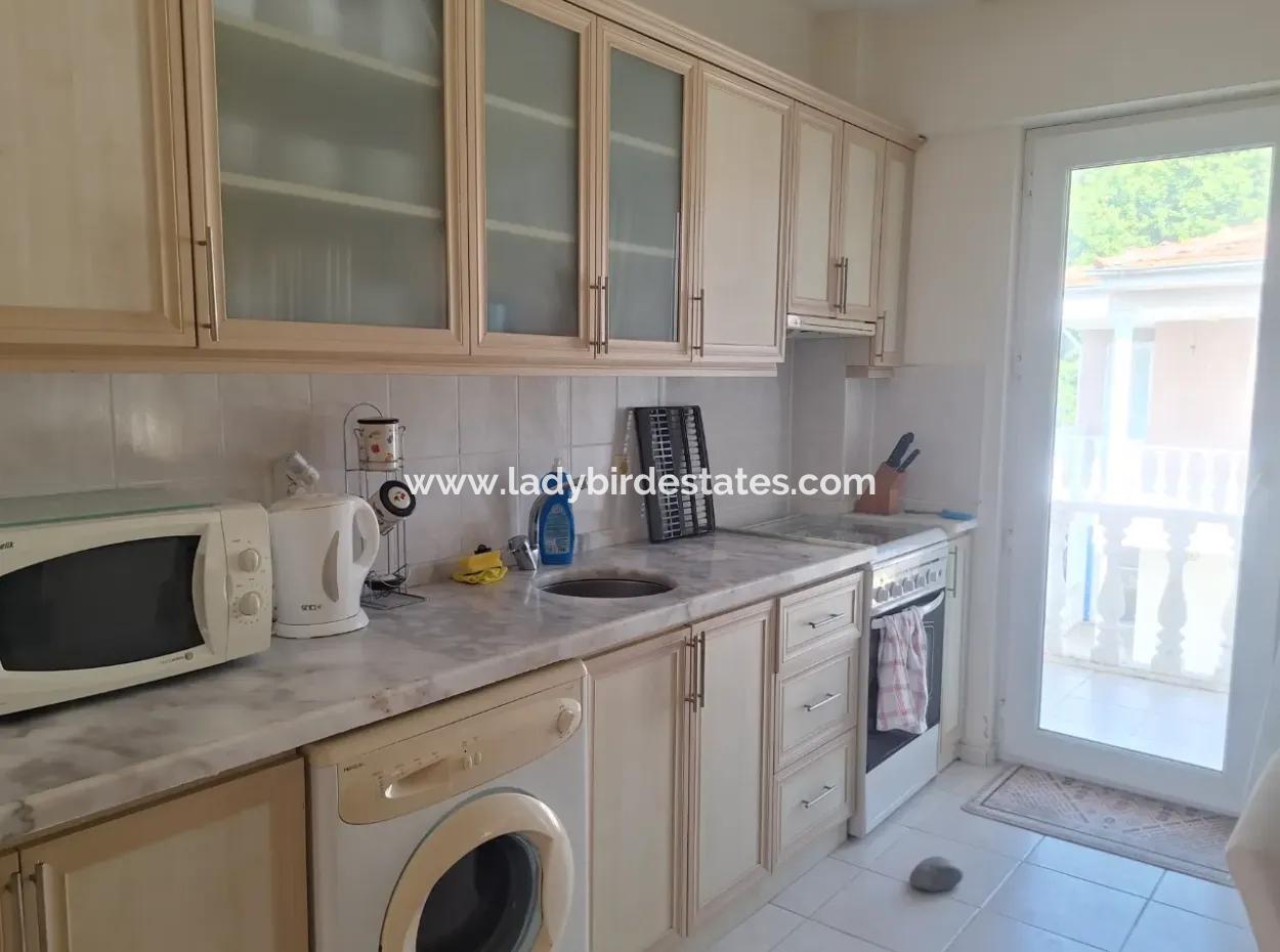 Dalaman, Topala Complex - 3 Bed Resale Apartment