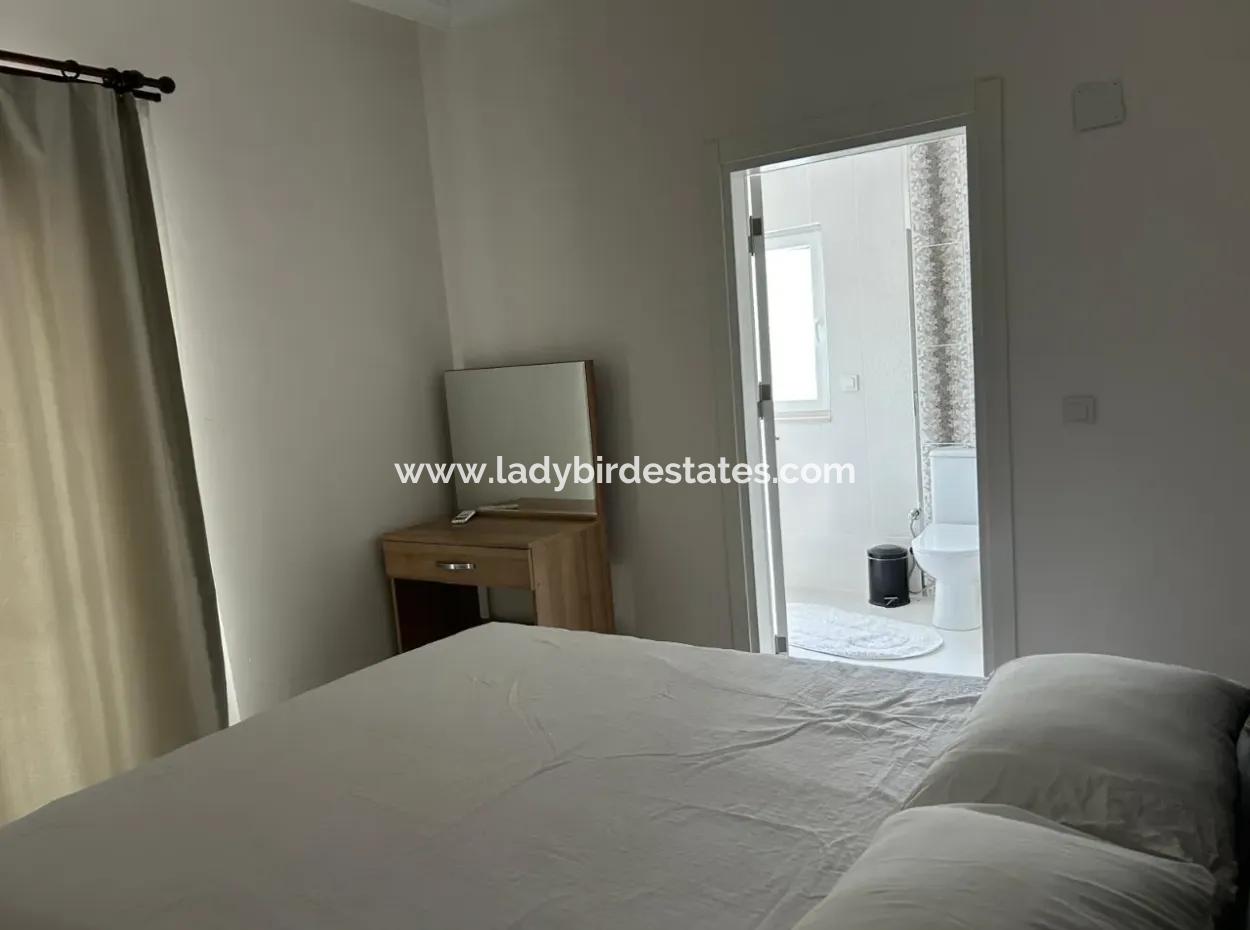 2 Villas For Sale On A 1500M2 Plot In Akkaya