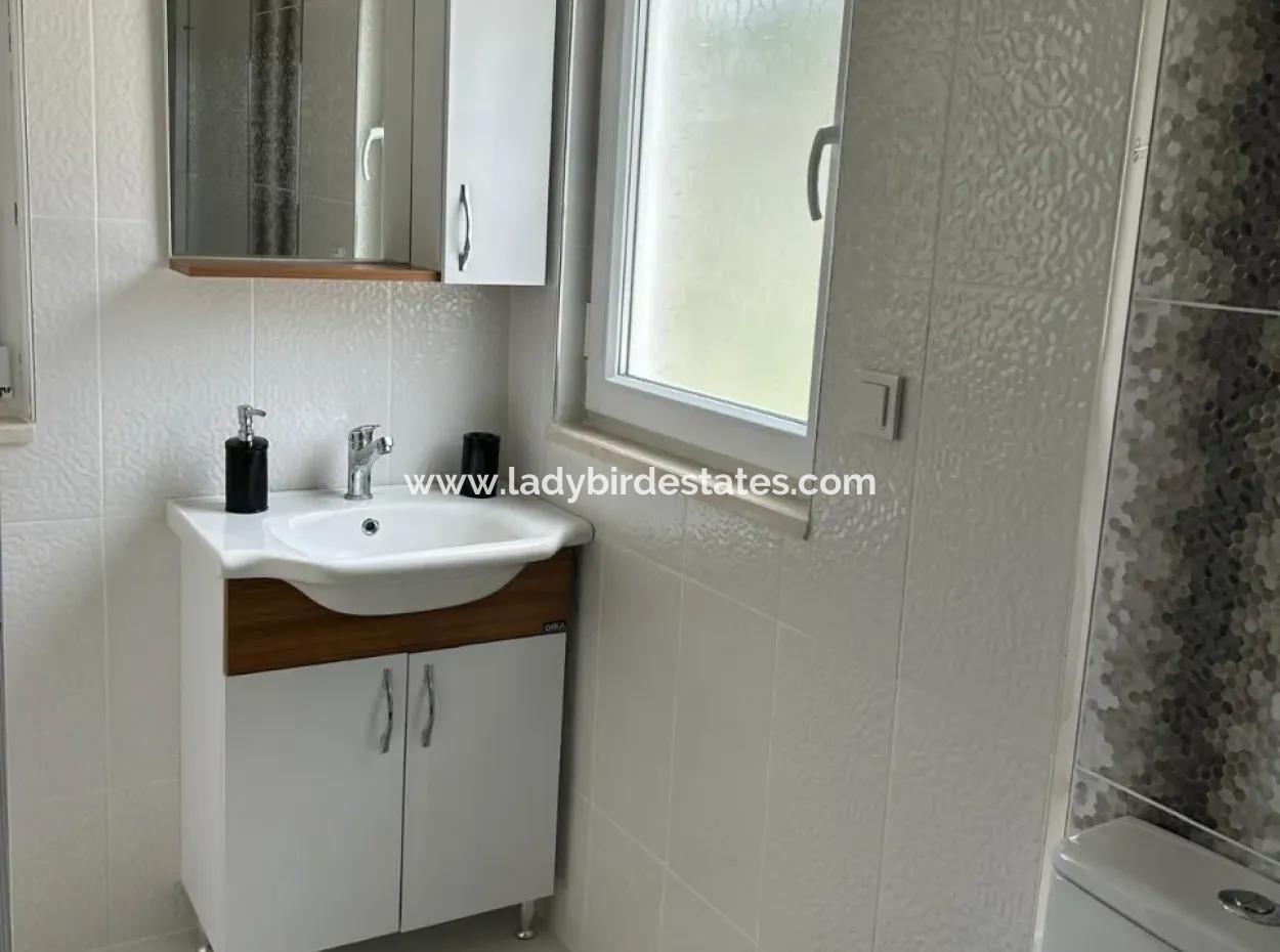 2 Villas For Sale On A 1500M2 Plot In Akkaya