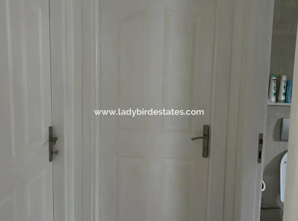 2 Villas For Sale On A 1500M2 Plot In Akkaya