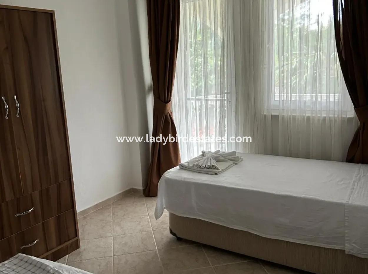 2 Villas For Sale On A 1500M2 Plot In Akkaya