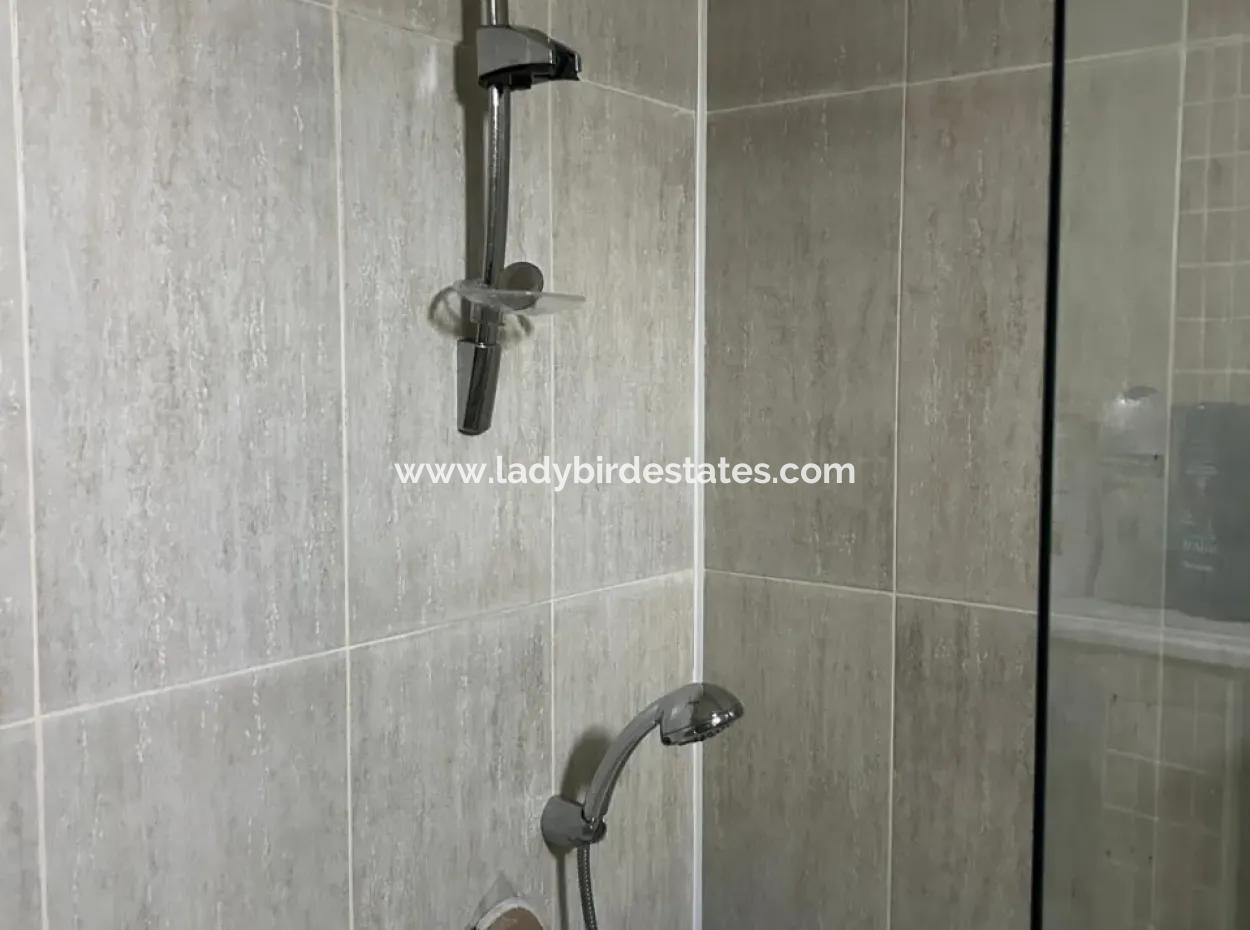 2 Villas For Sale On A 1500M2 Plot In Akkaya