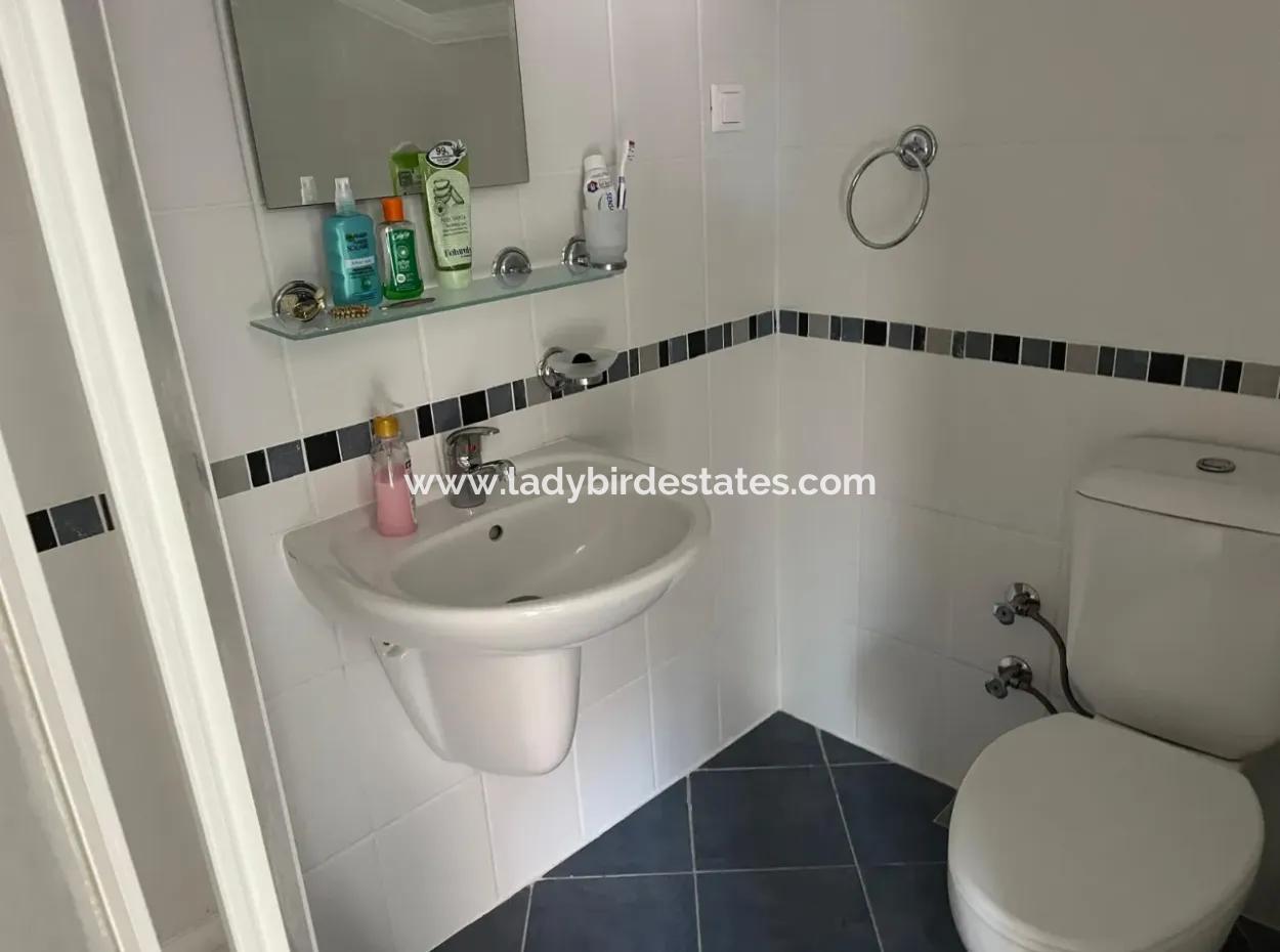 Dalaman, Botanic Gardens - 3 Bed Duplex Apartment