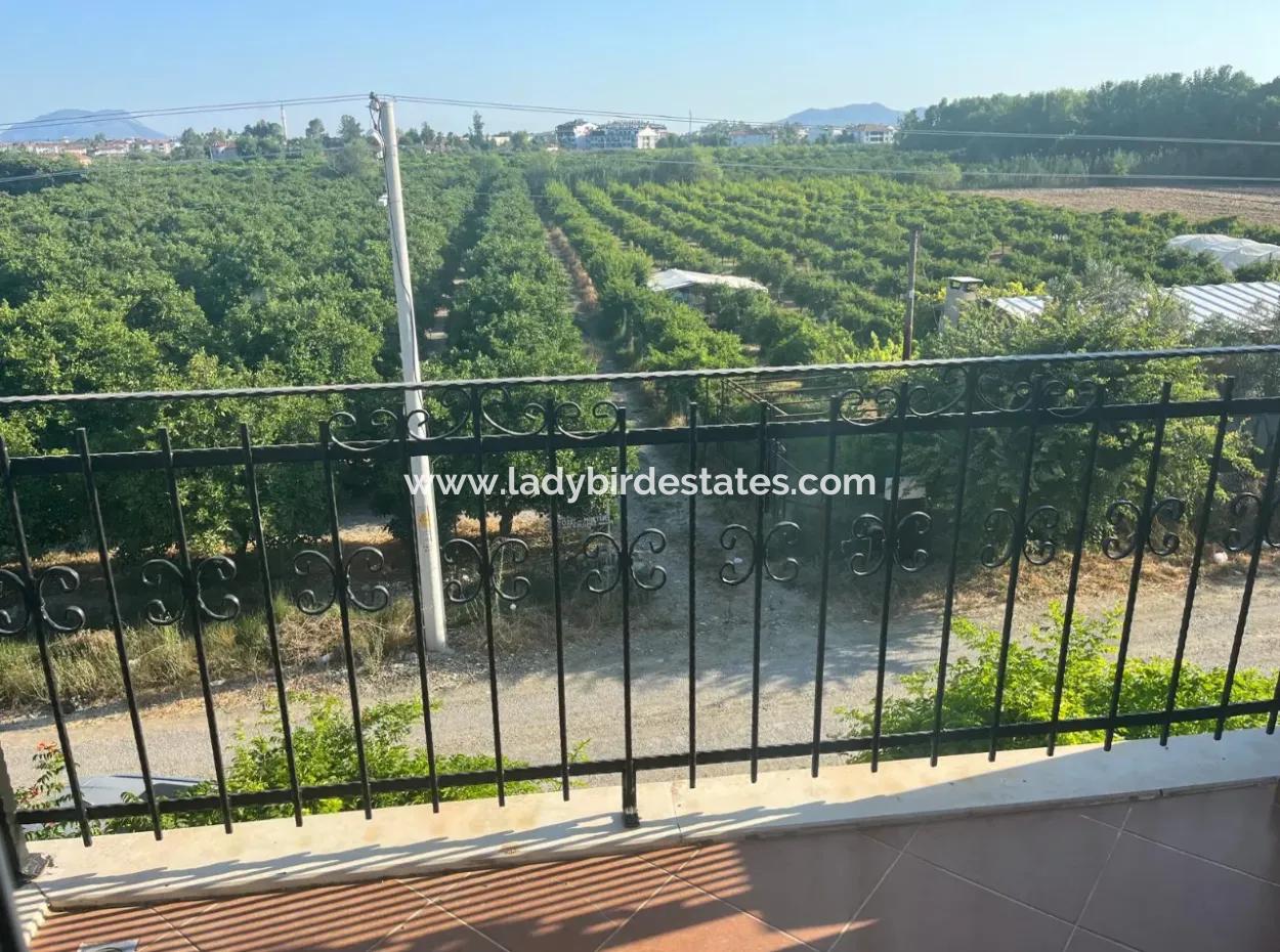 Dalaman, Botanic Gardens - 3 Bed Duplex Apartment