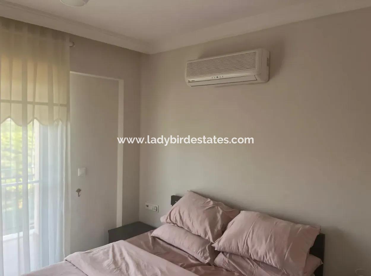 Dalaman, Botanic Gardens - 3 Bed Duplex Apartment