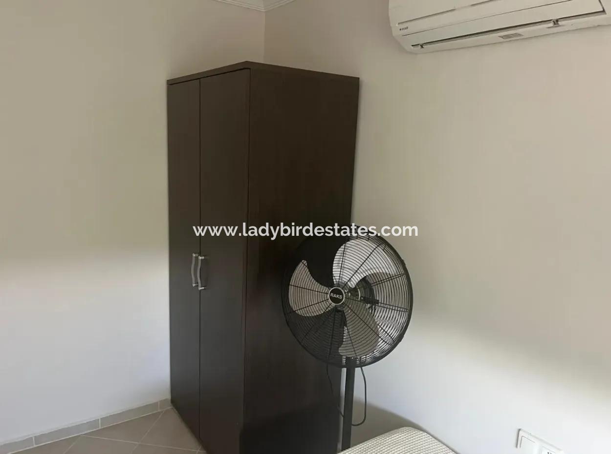 Dalaman, Botanic Gardens - 3 Bed Duplex Apartment