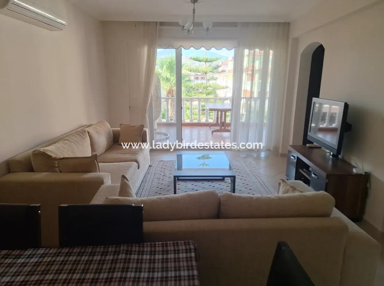 Dalaman, Botanic Gardens - 3 Bed Duplex Apartment