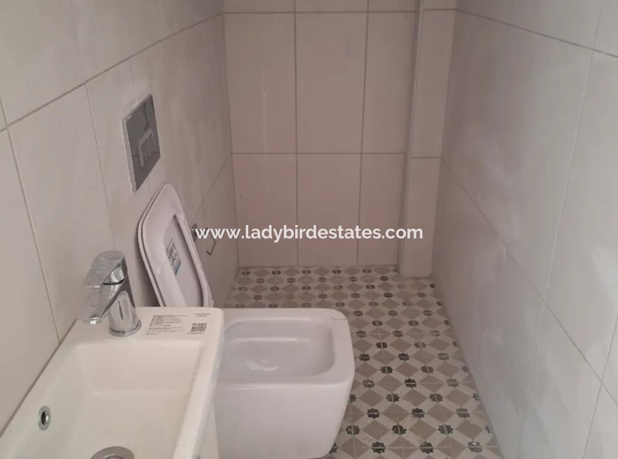 3 1 Luxury Twin Villa In The Site In Karaçali