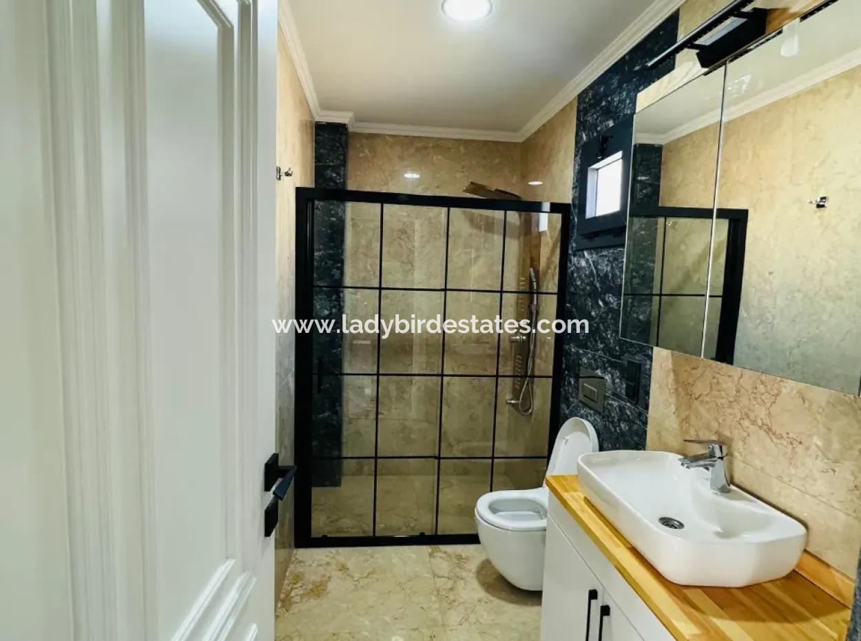 4 1 Ultraluxury Villas For Sale In Akkaya Valley, The Heart Of Nature