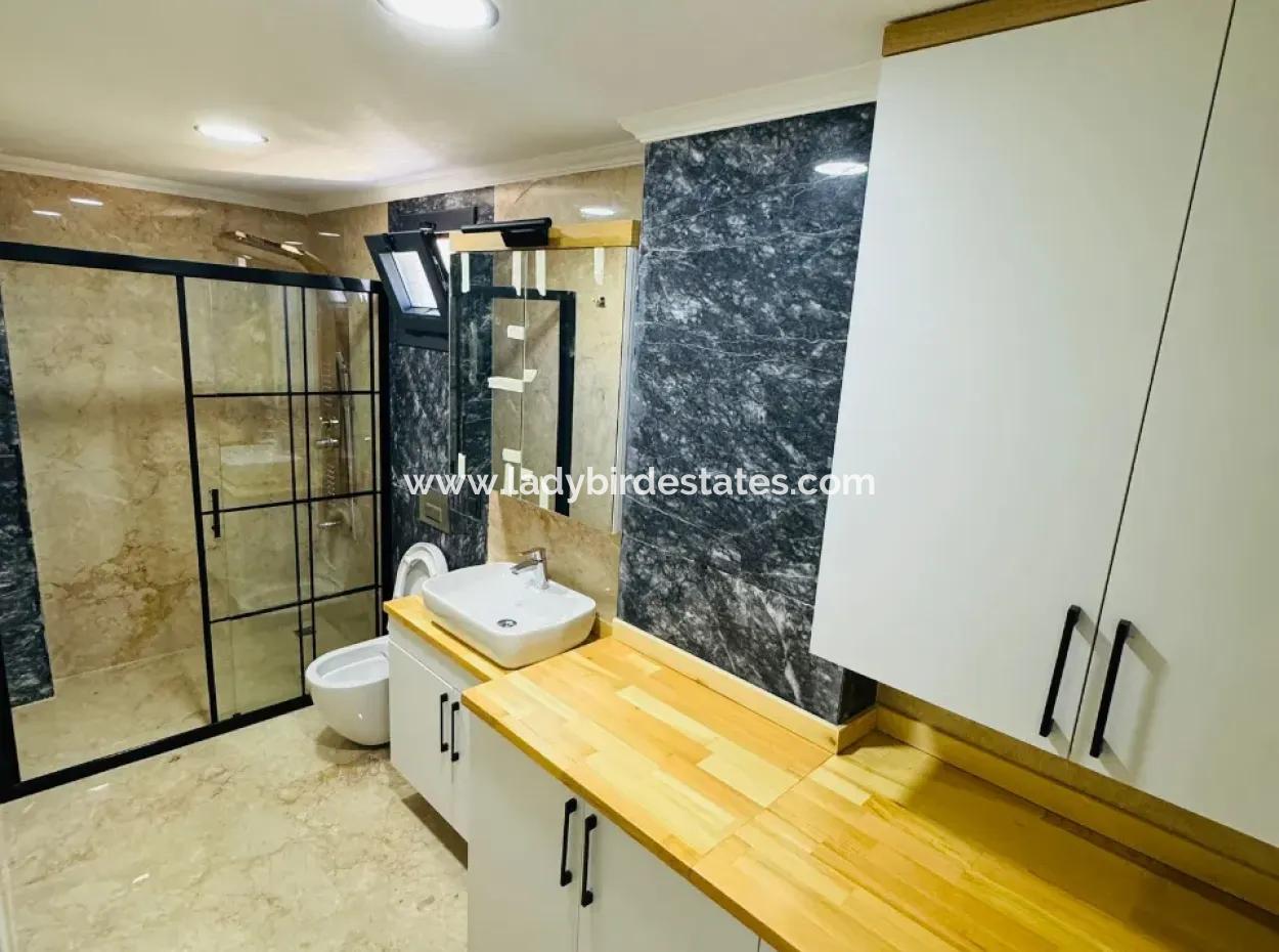 4 1 Ultraluxury Villas For Sale In Akkaya Valley, The Heart Of Nature