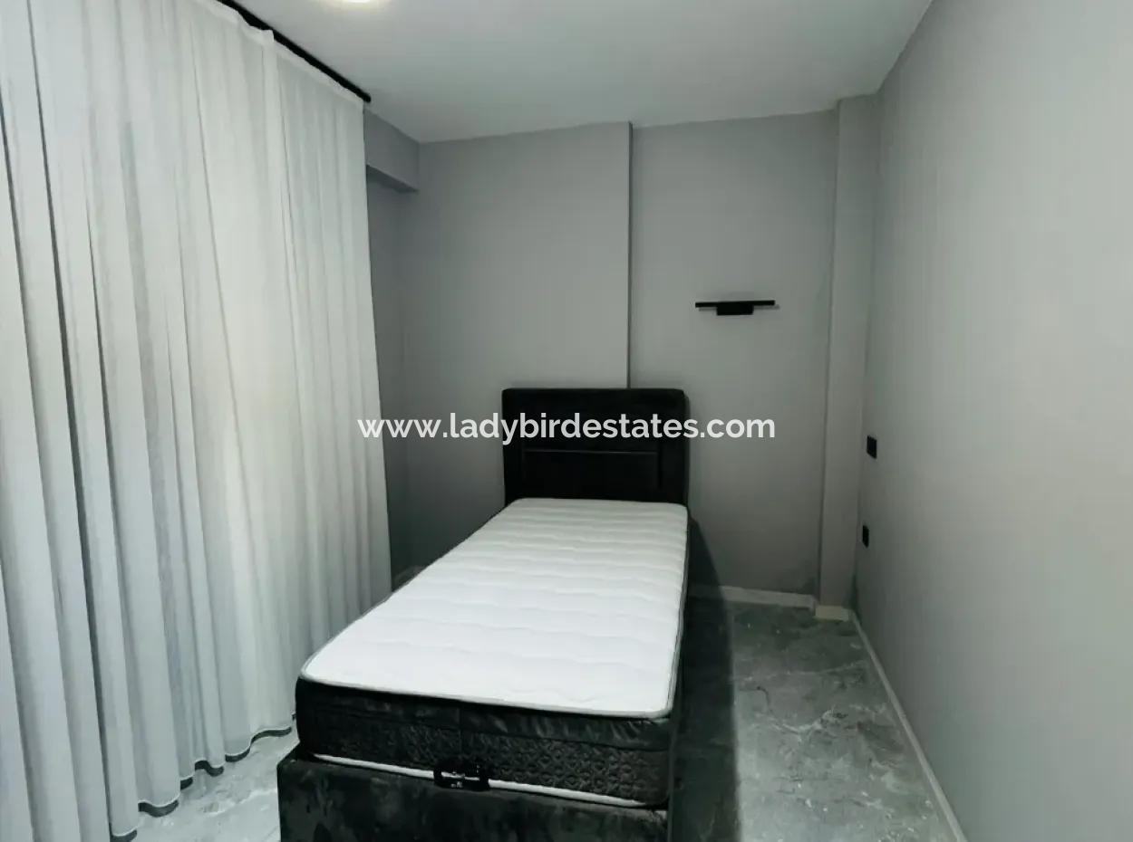 4 1 Ultraluxury Villas For Sale In Akkaya Valley, The Heart Of Nature