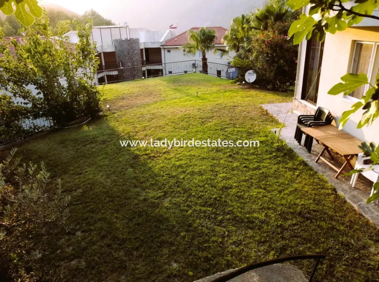 For Sale In Akkaya With Impressive View 3 1 Twin