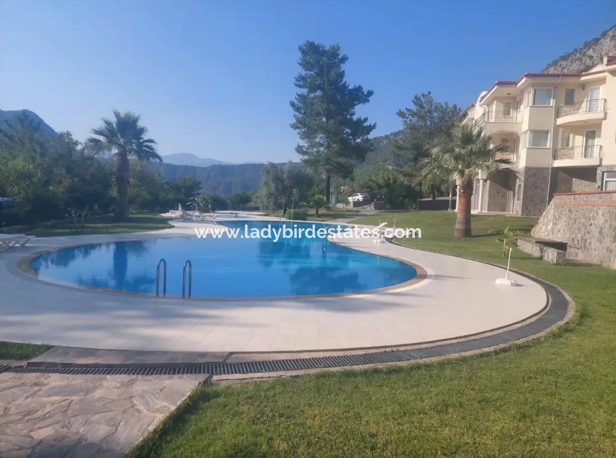 For Sale In Akkaya With Impressive View 3 1 Twin