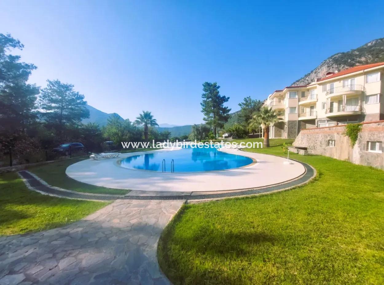 For Sale In Akkaya With Impressive View 3 1 Twin