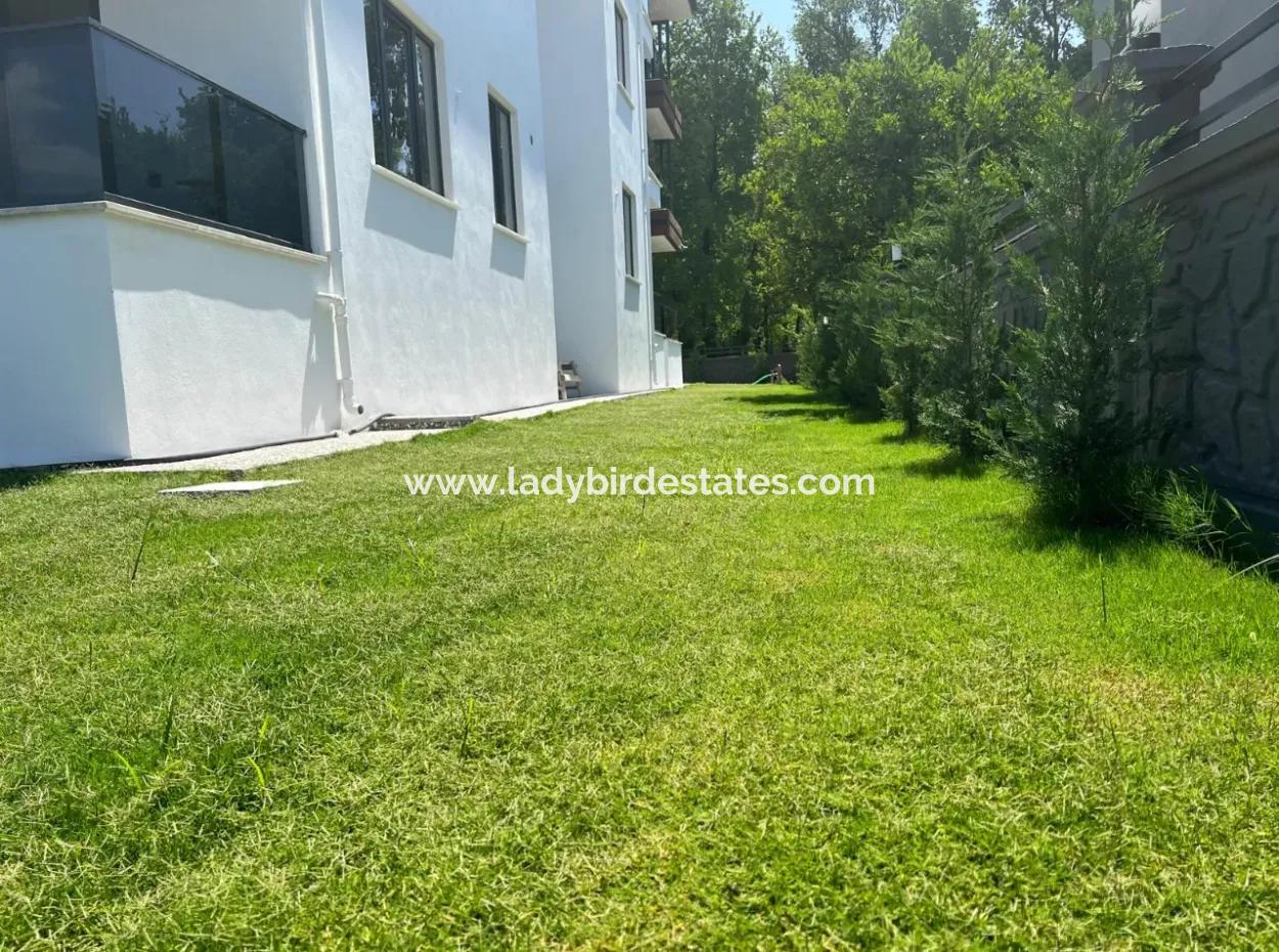 Inside The Altins. 3 1 Satilik Daire