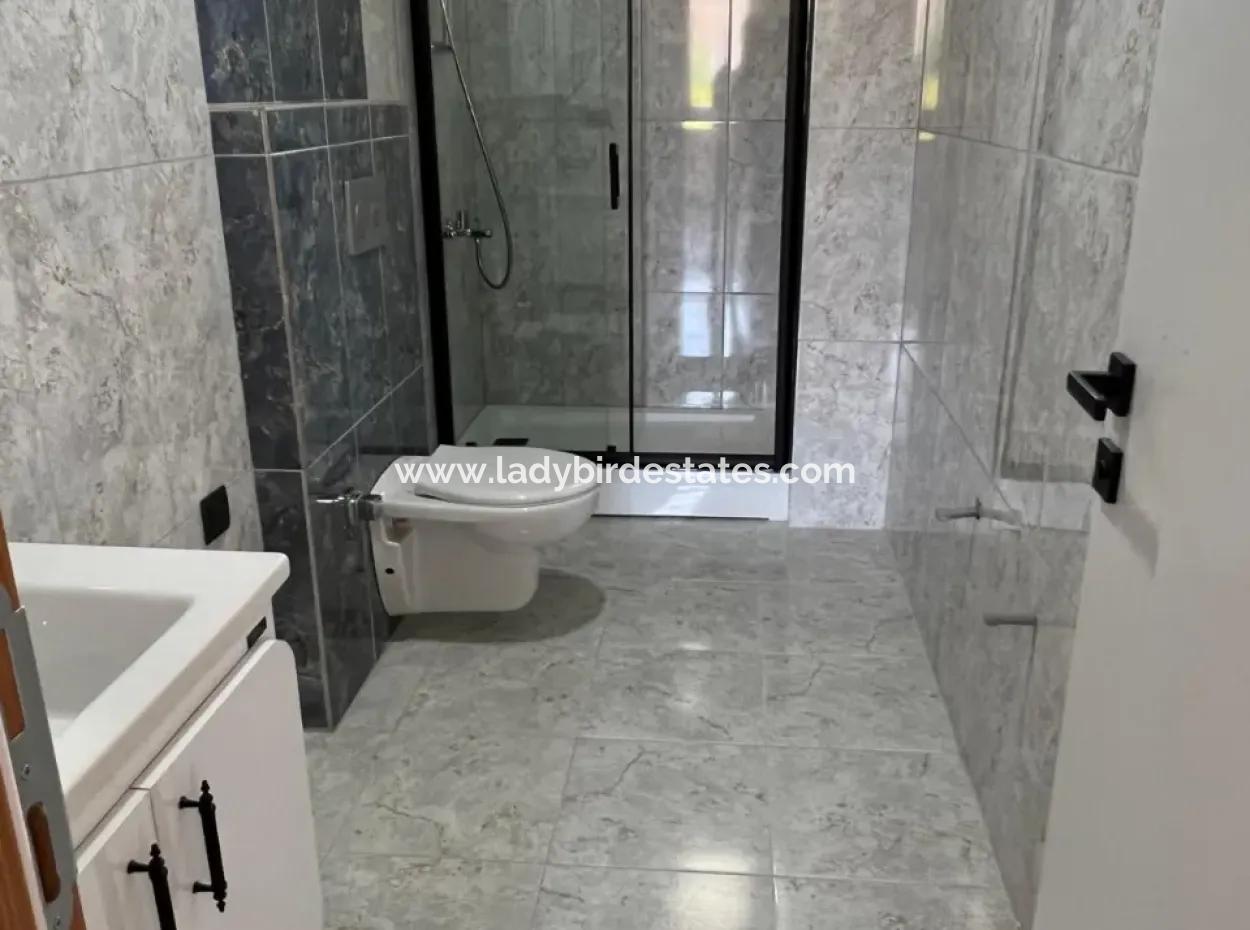 Inside The Altins. 3 1 Satilik Daire