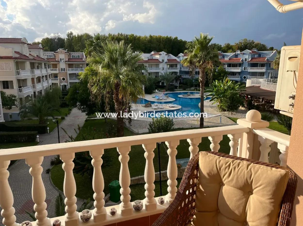 3 1 Roof Duplex For Sale In Dalaman Most Popular Site