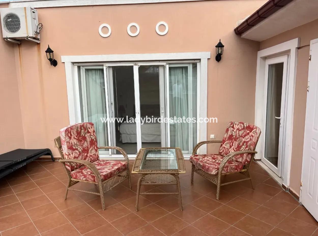 3 1 Roof Duplex For Sale In Dalaman Most Popular Site