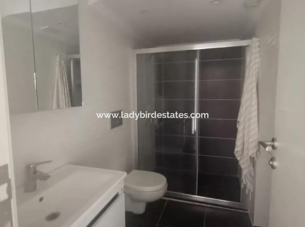 2 1 Twin Villas For Sale In The Site In Karaçali