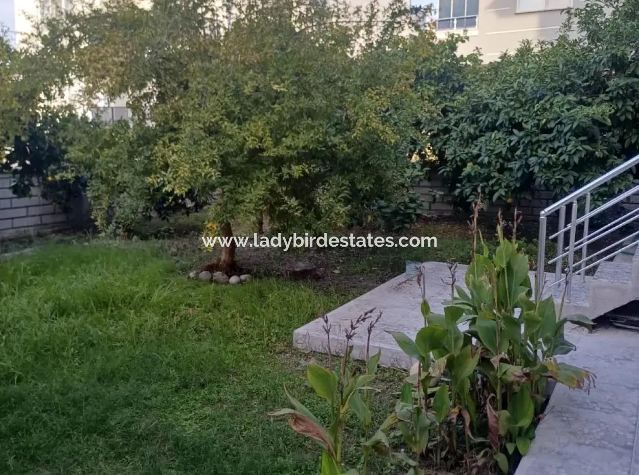 2 1 Opportunity Flat For Sale In Karaçali, The Most Popular Region Of Dalama