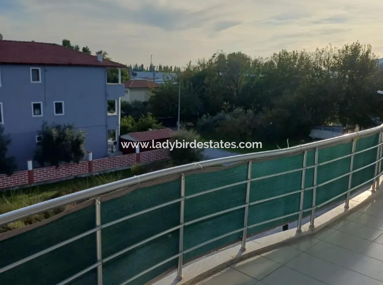 2 1 Opportunity Flat For Sale In Karaçali, The Most Popular Region Of Dalama