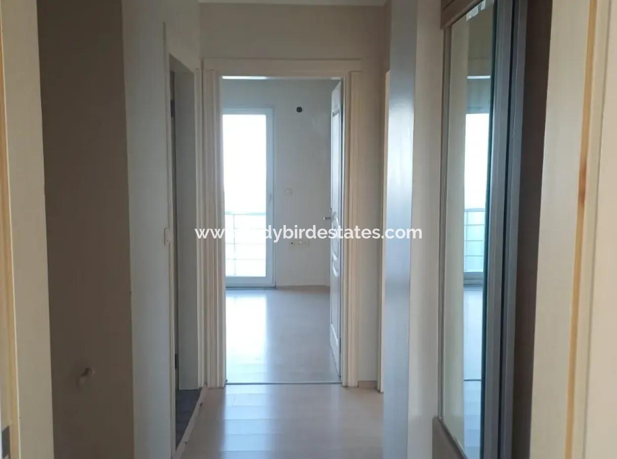 2 1 Opportunity Flat For Sale In Karaçali, The Most Popular Region Of Dalama