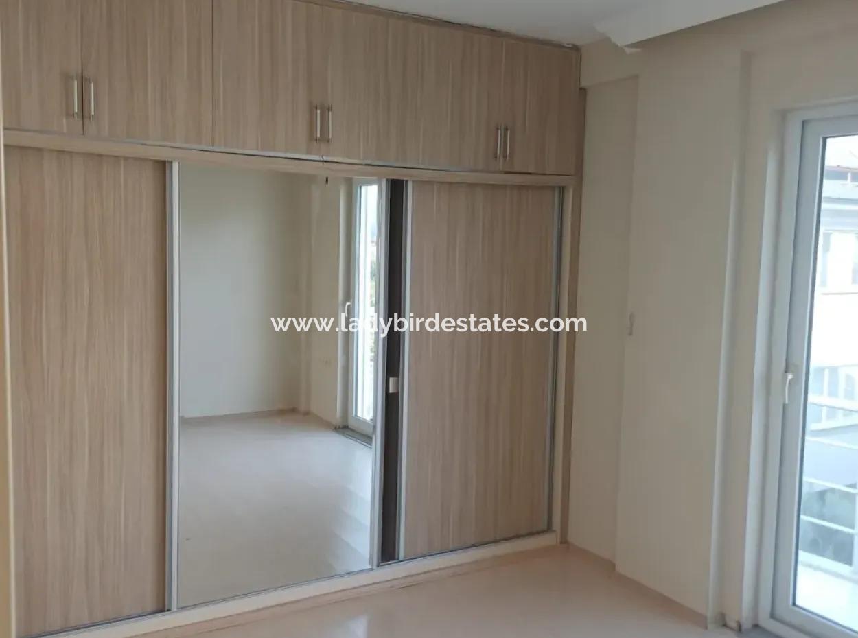 2 1 Opportunity Flat For Sale In Karaçali, The Most Popular Region Of Dalama