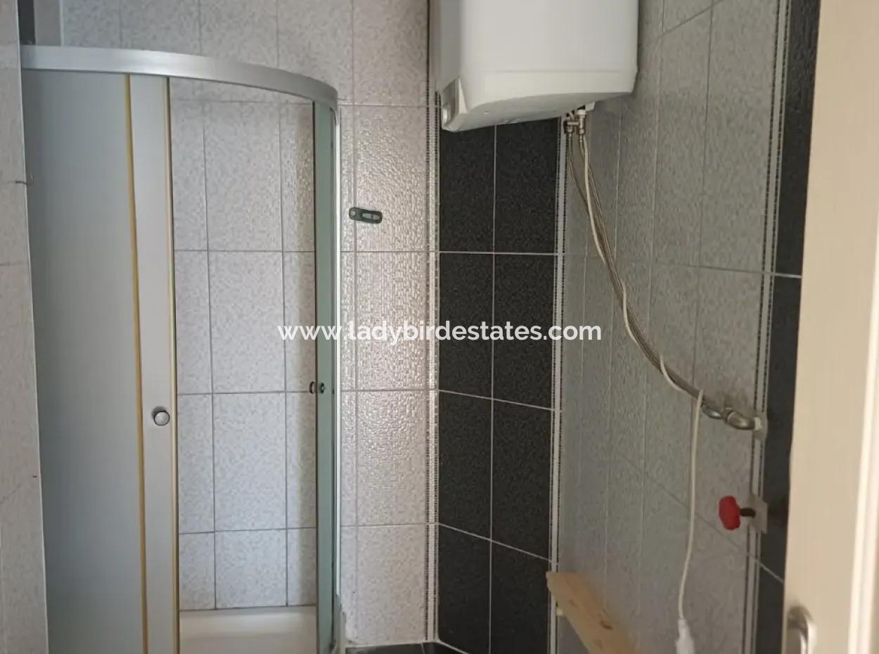 2 1 Opportunity Flat For Sale In Karaçali, The Most Popular Region Of Dalama