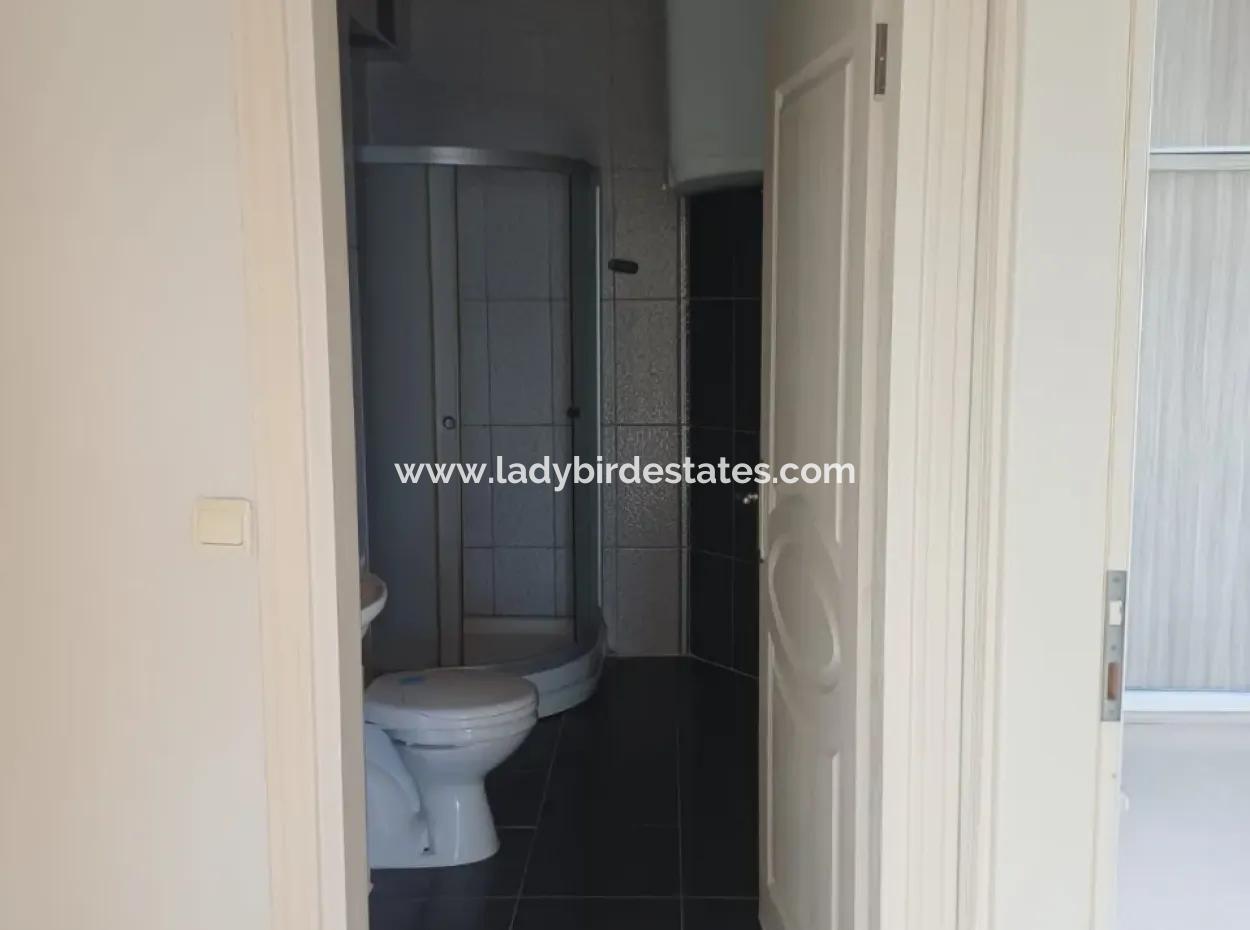 2 1 Opportunity Flat For Sale In Karaçali, The Most Popular Region Of Dalama