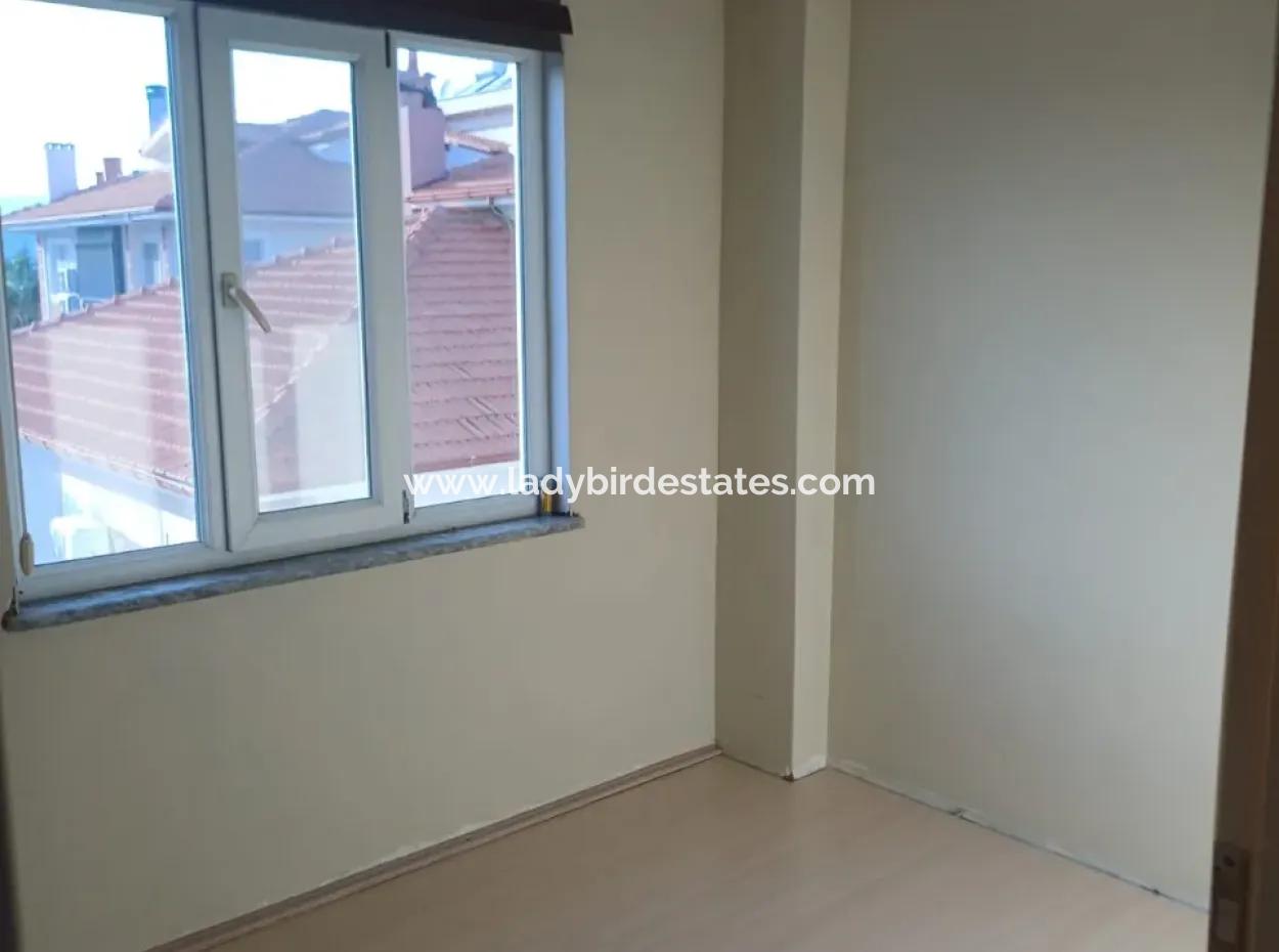 2 1 Opportunity Flat For Sale In Karaçali, The Most Popular Region Of Dalama