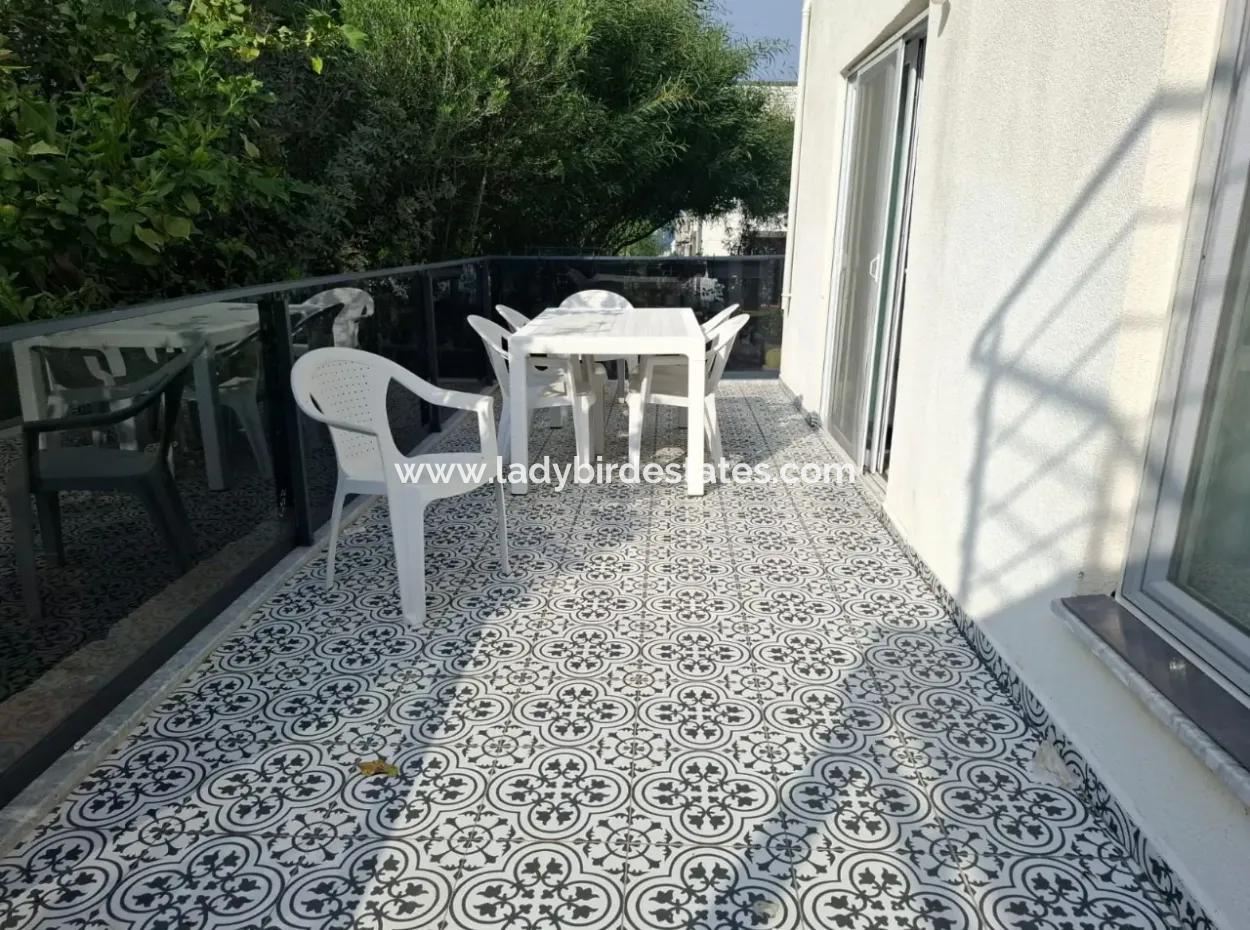 2 1 Villas For Sale In Dalaman Incebel Site