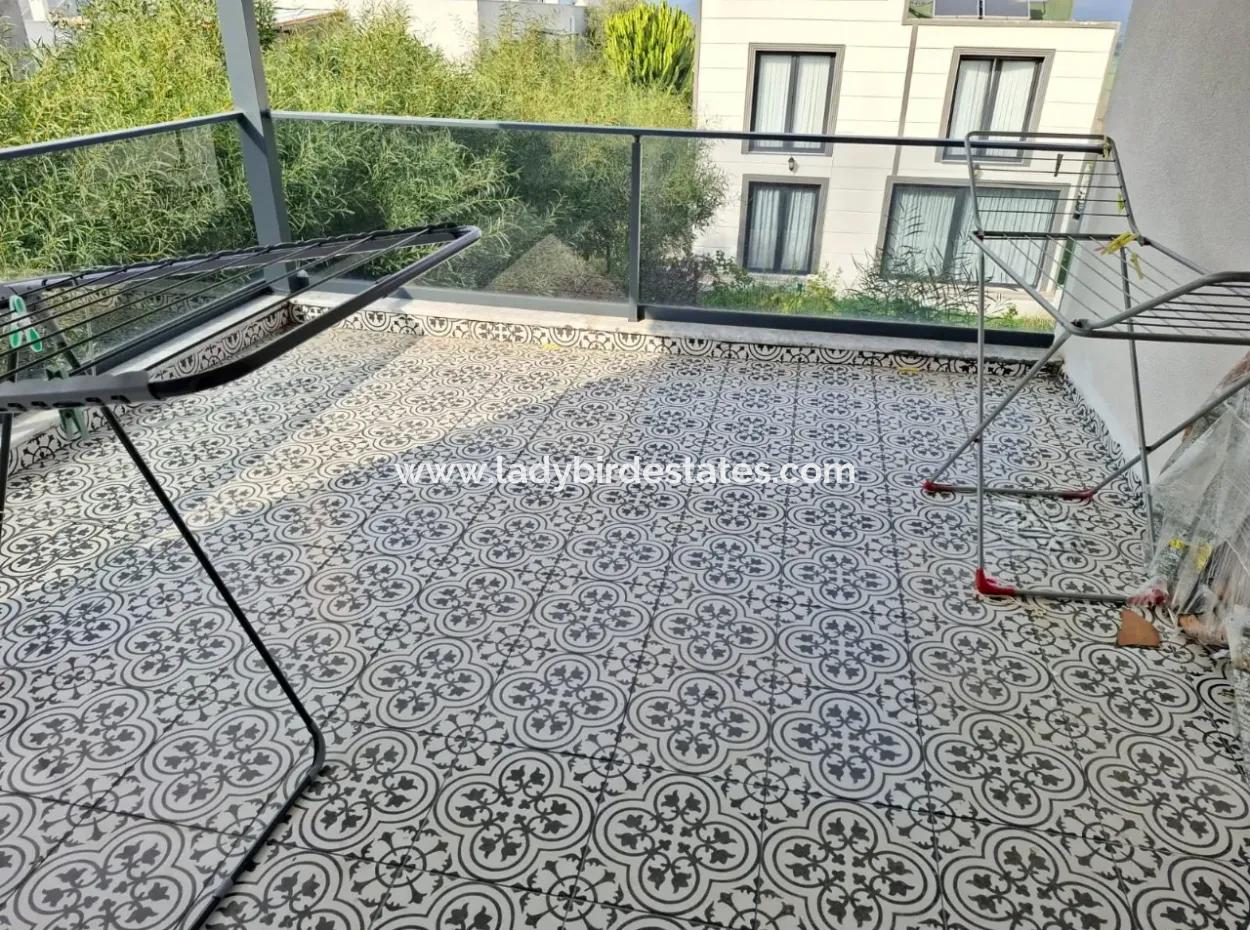 2 1 Villas For Sale In Dalaman Incebel Site