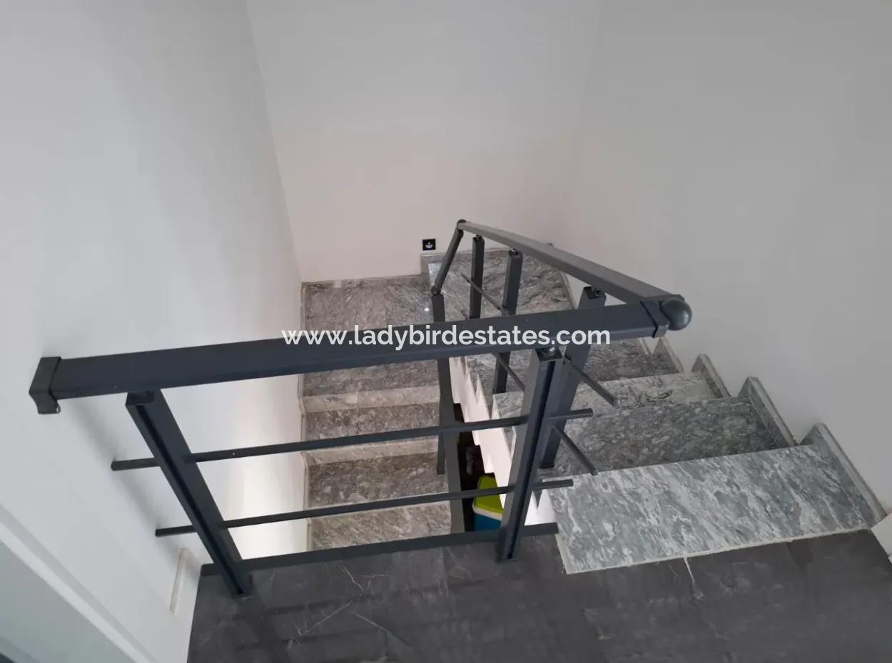 2 1 Villas For Sale In Dalaman Incebel Site