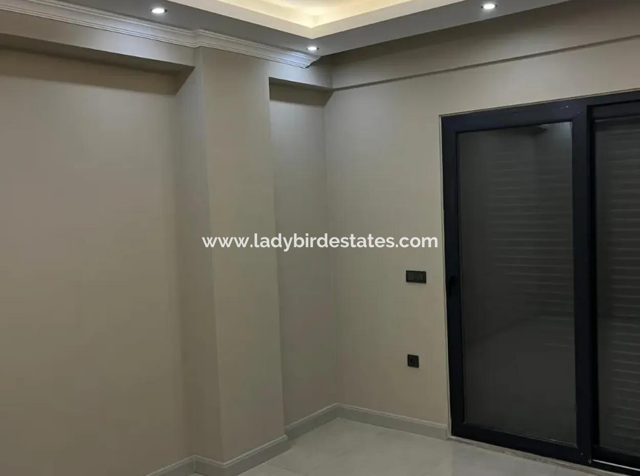 Twin Villas For Sale Ready For Occupancy In Dalaman Karaçali