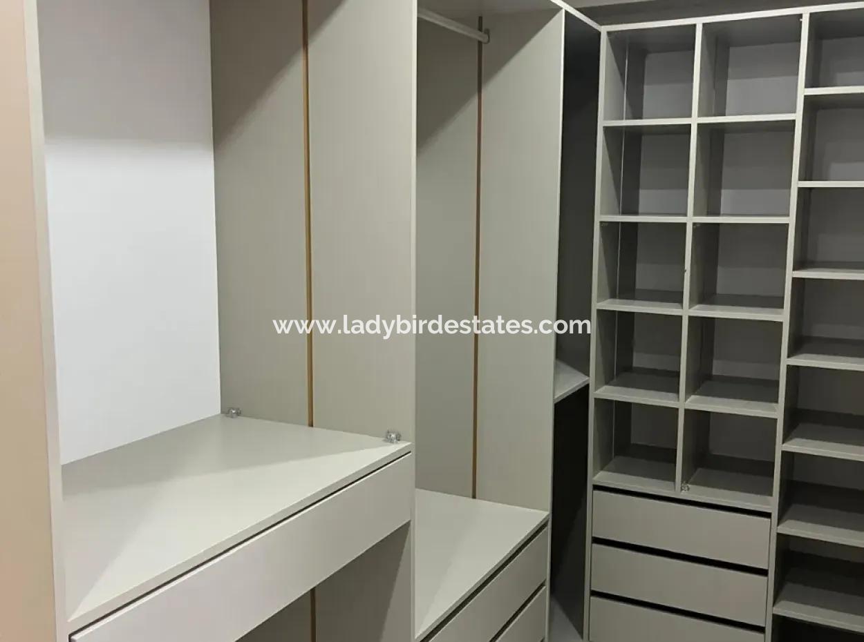 Twin Villas For Sale Ready For Occupancy In Dalaman Karaçali