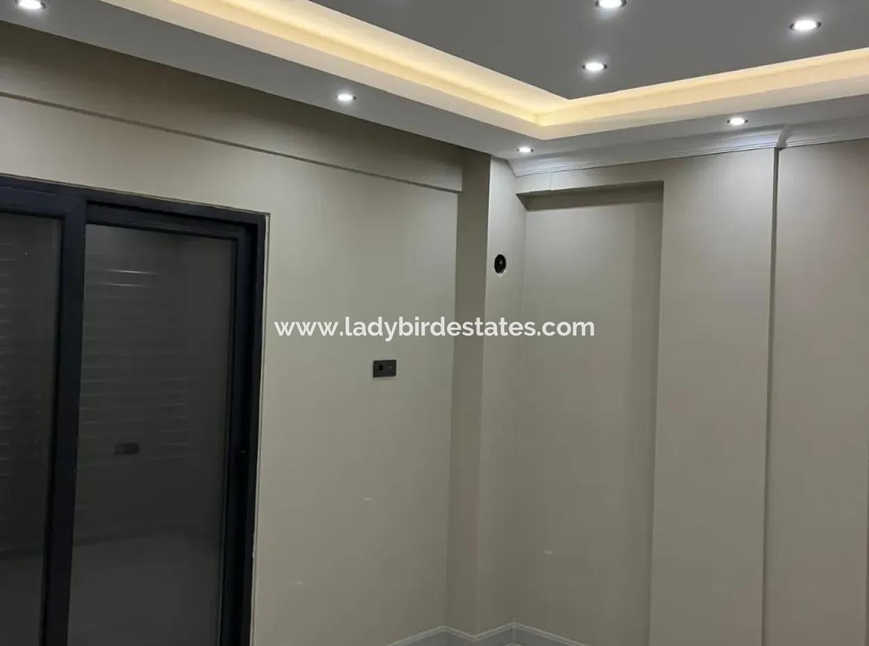 Twin Villas For Sale Ready For Occupancy In Dalaman Karaçali