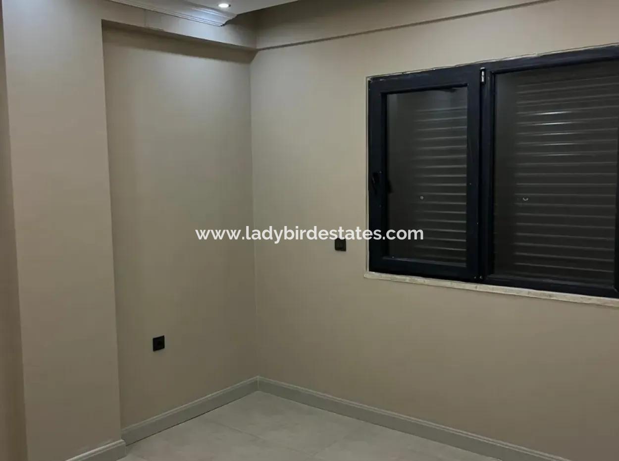 Twin Villas For Sale Ready For Occupancy In Dalaman Karaçali