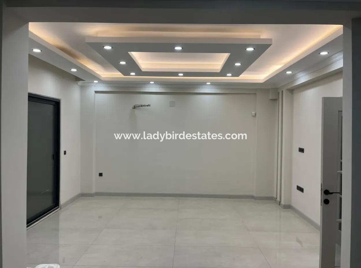 Twin Villas For Sale Ready For Occupancy In Dalaman Karaçali