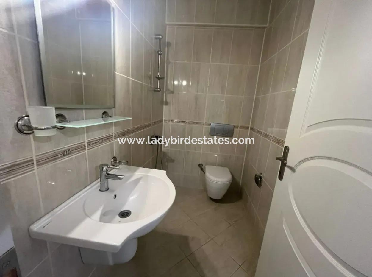 5 2 Villas For Sale With Magnificent Architecture In Dalaman Akkaya Valley