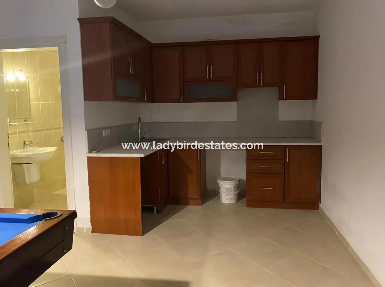 5 2 Villas For Sale With Magnificent Architecture In Dalaman Akkaya Valley